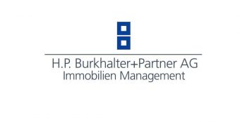 H.P. Burkhalter + Partner AG